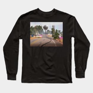 Invasion Roadblock Long Sleeve T-Shirt